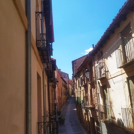 Rincon De La Poesia Vut 42Ooo174 Apartment Soria Exterior photo