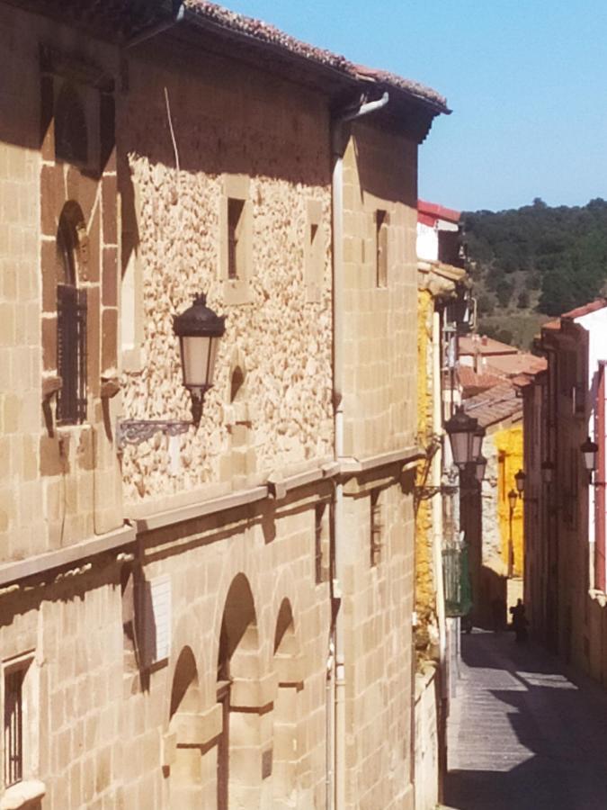 Rincon De La Poesia Vut 42Ooo174 Apartment Soria Exterior photo